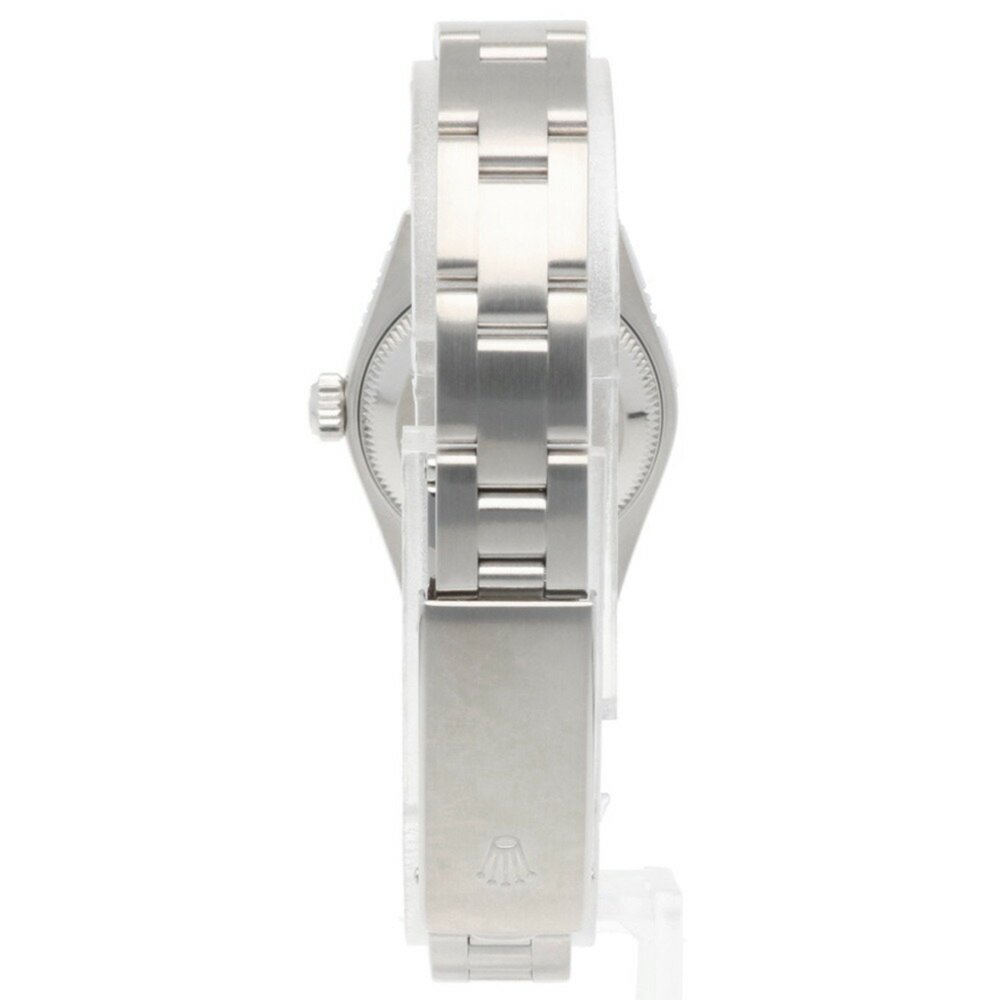 Rolex Datejust Oyster Perpetual Watch, Stainless Steel 79160, Automatic, Over... - Picture 6 of 13